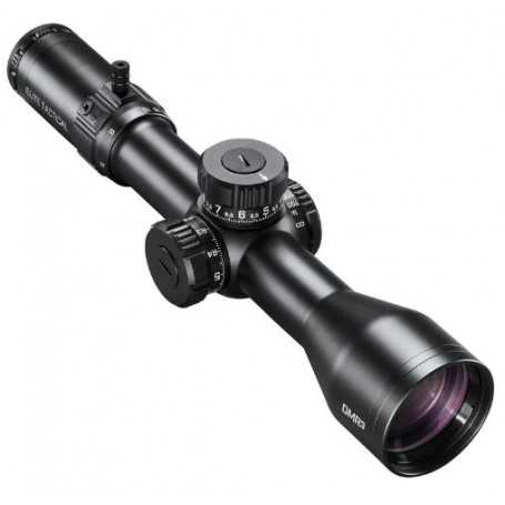 Bushnell Elite Tactical 3.5-21x50 DMR3 šautenes tēmēklis ar G4P tīkliņu