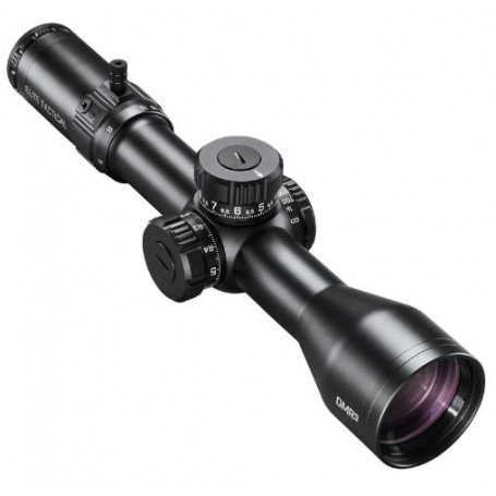 Bushnell Elite Taktik 3.5-21x50 DMR3 Tüfek G4P Reticle