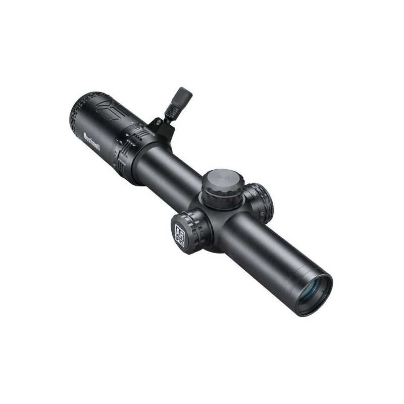 בושנל AR אופטיקה 1-8x24 כוונת מוארת