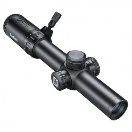 Bushnell AR Optics 1-8x24 осветен оптически мерник