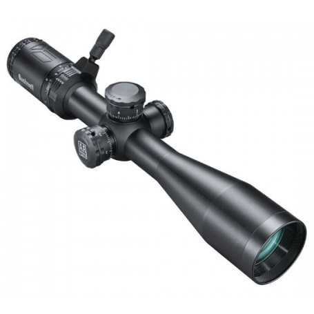 Bushnell 3-12x40 AR Optics -kiväärikiikari