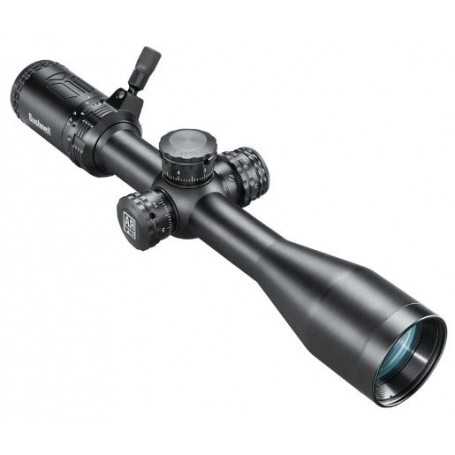 ブシュネル AR オプティクス 4.5-18x40 ライフルスコープ イルミネーテッド マルチタレット