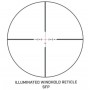 Bushnell AR Optics 4.5-18x40 višenamjenska kupola s osvjetljenjem nišana