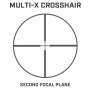 Bushnell Prime 1-4x32 Tüfek Dürbünü
