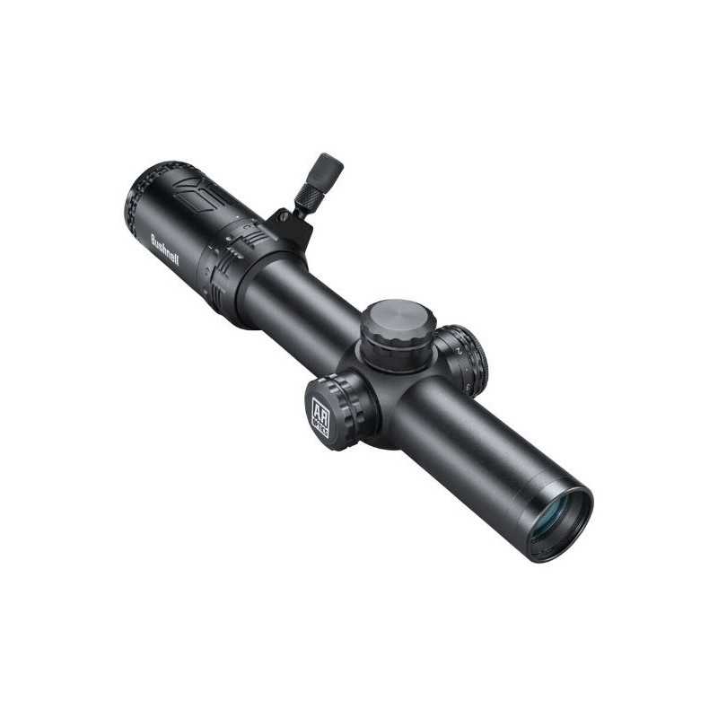 Bushnell AR Οπτικά 1-6x24 Φωτιζόμενο Διόπτρα Κυνηγετικού Όπλου
