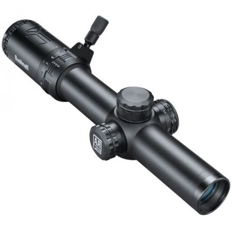 Bushnell AR Optics 1-6x24 upplýst riffilsjónauki