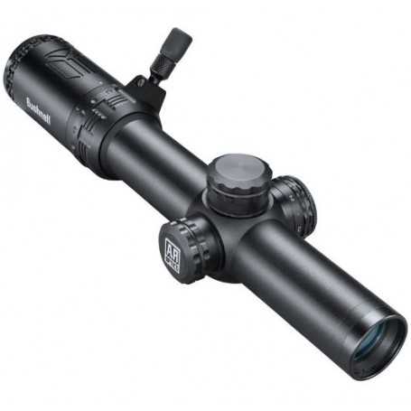بوشنل بصريات AR 1-6x24 منظار بندقية مضاء
