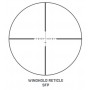 Bushnell AR Optics 4,5-18x40 Multi-Turret Kikkertsikte