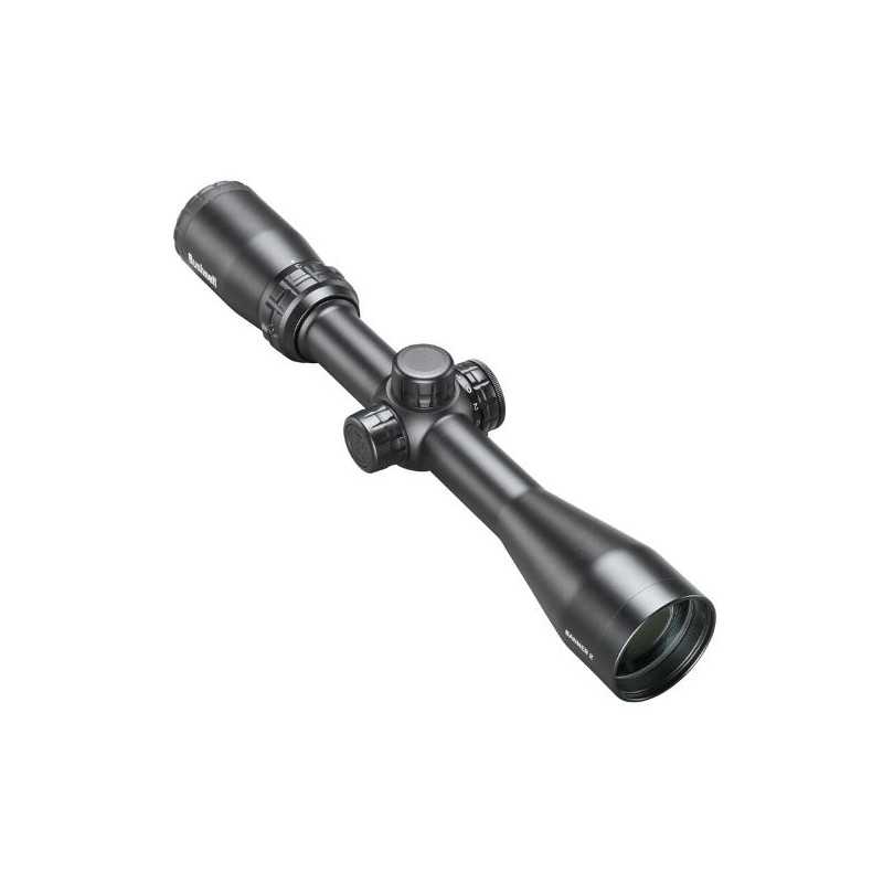 부쉬넬 배너 2 3-9x40 조명 라이플스코프