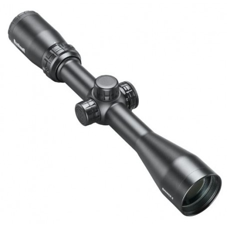 Bushnell Banner 2 3-9x40 Illuminated Riflescope