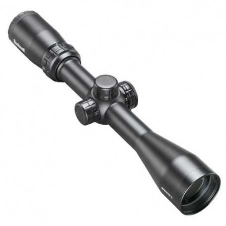 Приціл Bushnell Banner 2 3-9x40 з підсвіткою