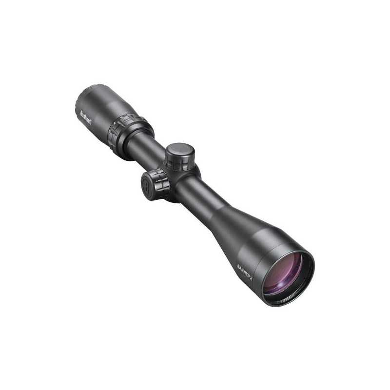 부쉬넬 배너 2 3-9x40 라이플스코프 확장된 아이 릴리프