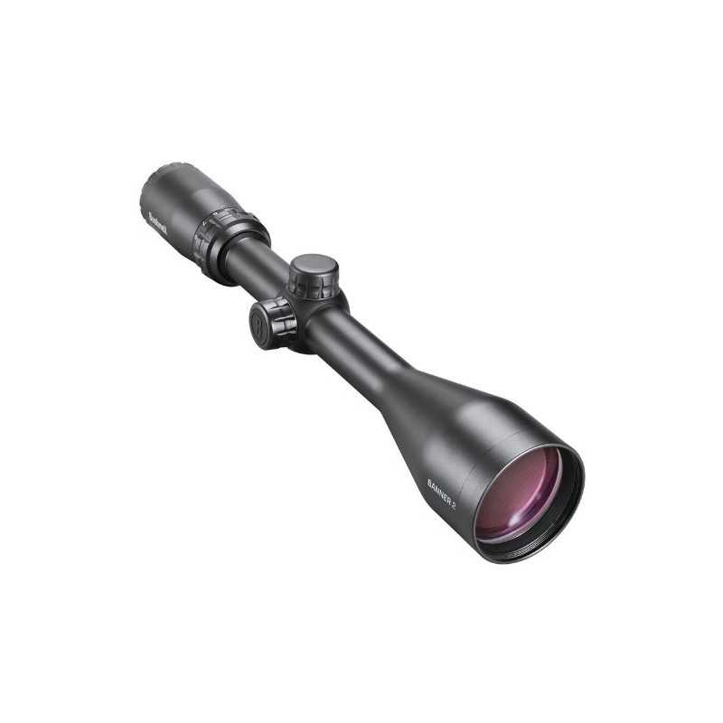 부쉬넬 배너 2 3-9x50 라이플스코프