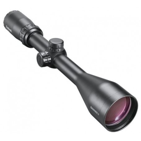 Bushnell BBanner 2 3-9x50 céltávcső