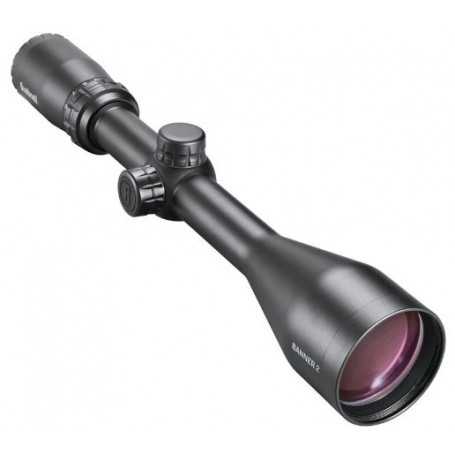 Bushnell Банер 2 3-9x50 оптика за пушка