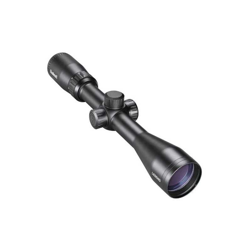 Bushnell Legend 3-9x40 Φωτιζόμενο Διόπτρα Όπλου Δίχτυ Σταυρονήματος Multi-X Φωτιζόμενο