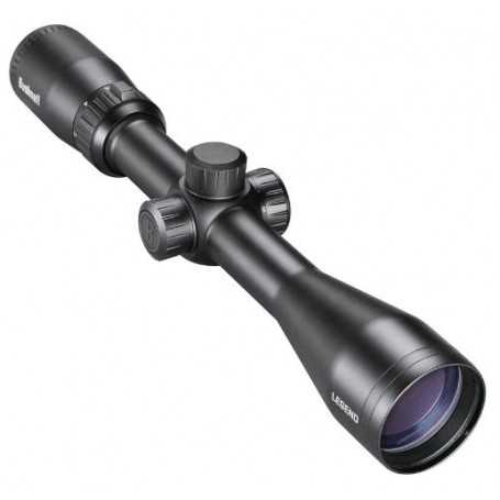 Bushnell Legend 3-9x40 Osvetlený Puškohľad Zámerný Kríž Multi-X Osvetlený