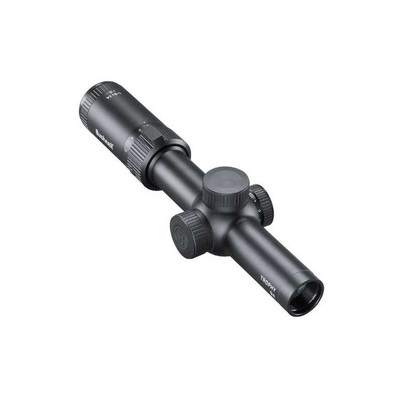 تروفی بوشنل با دستیابی سریع 1-6x24 رفلکس اپتیک