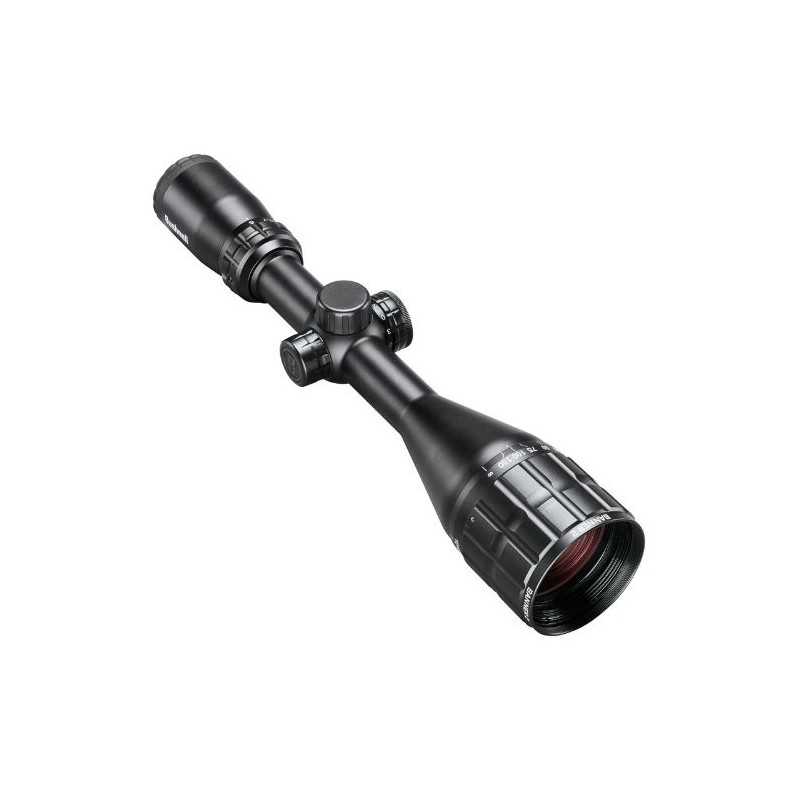 ブッシュネル バナー2 6-18x50 ライフルスコープ DOA QBR イルミネーテッド