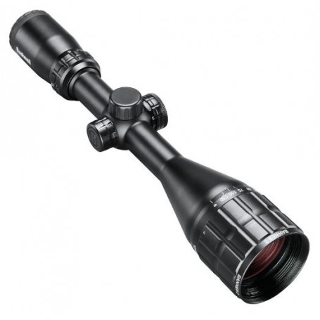 Bushnell Banner 2 6-18x50 Riflescope DOA QBR Illuminated