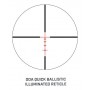 Прицел Bushnell Banner 2 6-18x50 DOA QBR с подсветкой