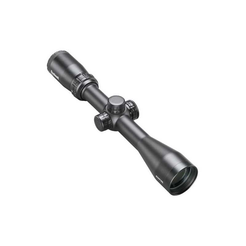 부쉬넬 림파이어 3-9x40 라이플스코프 조명형