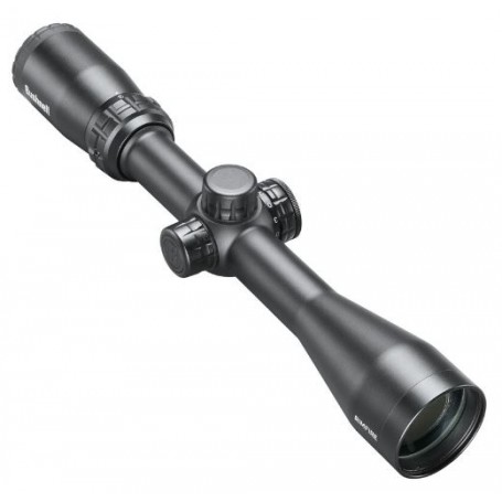 Bushnell Rimfire 3-9x40 kikkertkikkert oplyst