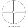 Bushnell Banner 3-9x40 Circle-X puškohľad