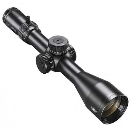 Bushnell Elite Tactical 6-36x56 XRS3 Tüfek Dürbünü EQL Retikül