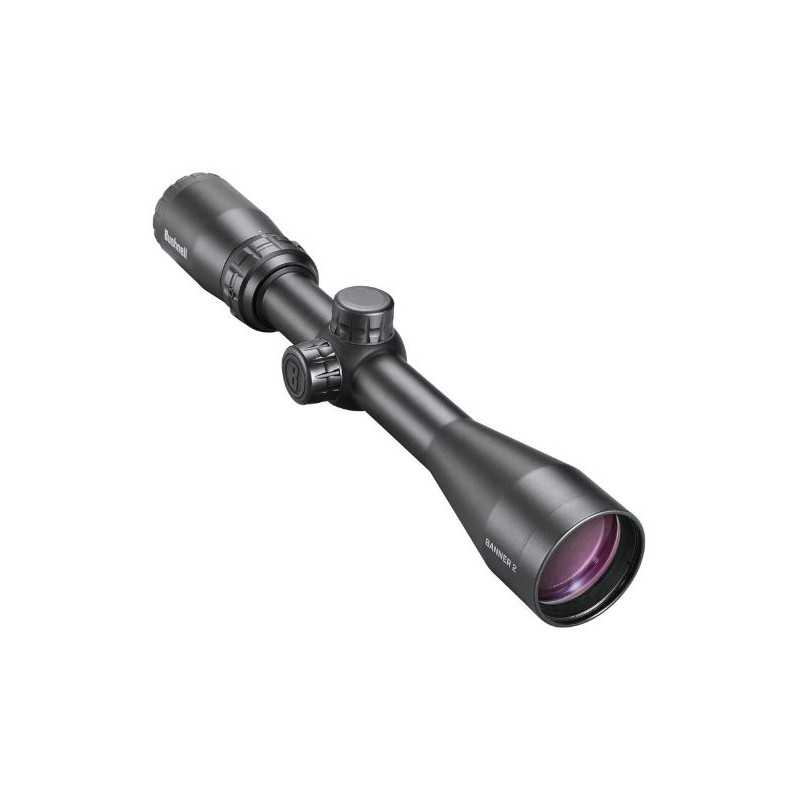 부쉬넬 배너 2 3-9x40 소총 조준경
