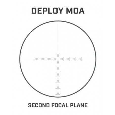 Bushnell Engage 6-24x50 Puskakilátó