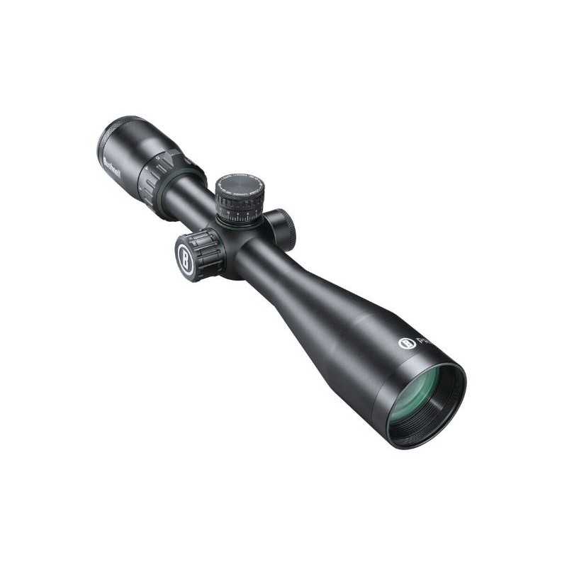 בושנל פריים 3-12x40 כוונת רובה רב-צריח