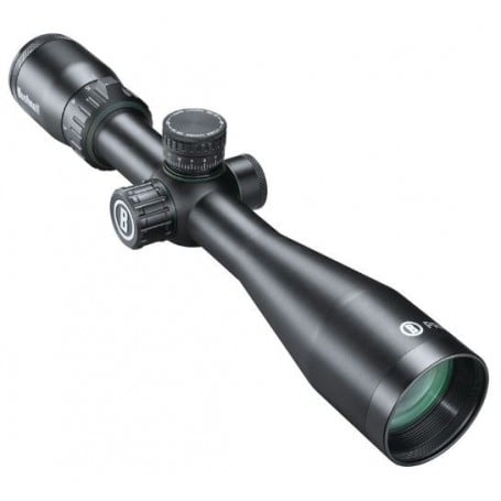 Bushnell Prime 3-12x40 Zielfernrohr mit mehreren Geschütztürmen