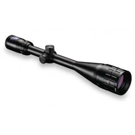 Bushnell Banner 6-18x50 Tüfek Dürbünü