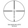 Bushnell Banner 2 6-18x50 Оптичен прицел