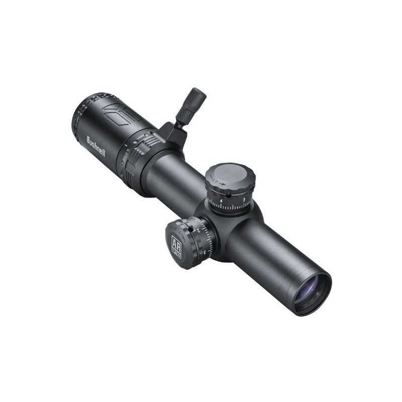 בושנל 1-4x24 AR אופטיקה לכוונת רובה