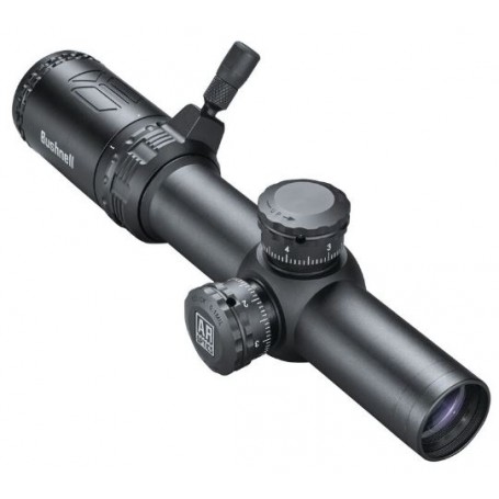 Bushnell 1-4x24 AR-Optik-Zielfernrohr