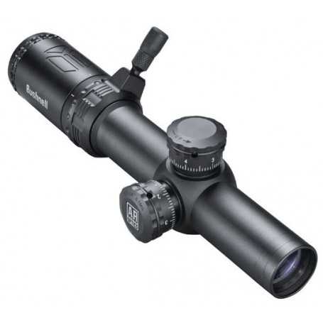 Ống ngắm súng trường Bushnell 1-4x24 AR Optics