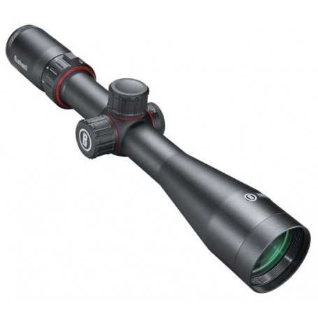 Bushnell Nitro 3-12x44 Riffelkikkert Multi-X Sigtekorn SFP