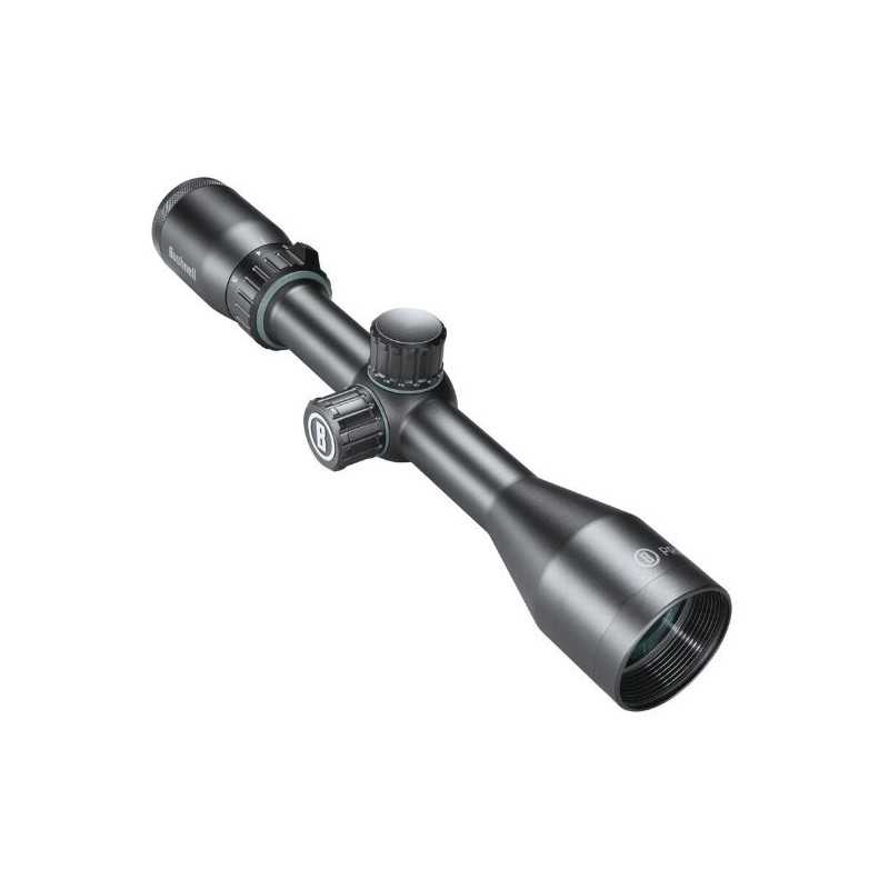 בושנל פריים 3-9x40 כוונת רובה