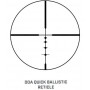Bushnell Legend 4-12x40 Céltávcső