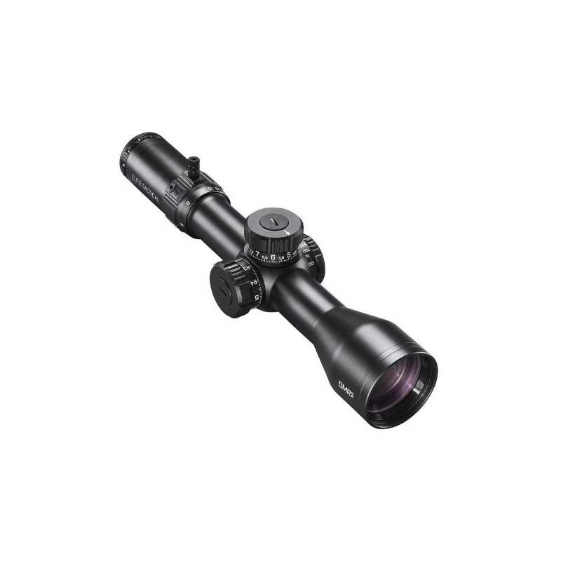부쉬넬 엘리트 전술 3.5-21x50 DMR3 소총 조준경 EQL 망원 조준선
