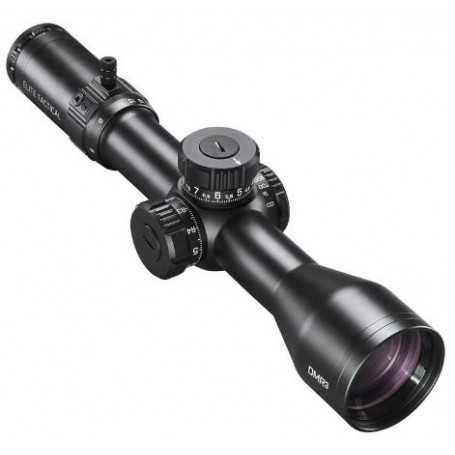 Bushnell Elite Tactical 3,5-21x50 DMR3 Puškohľad EQL Zámerný Kríž