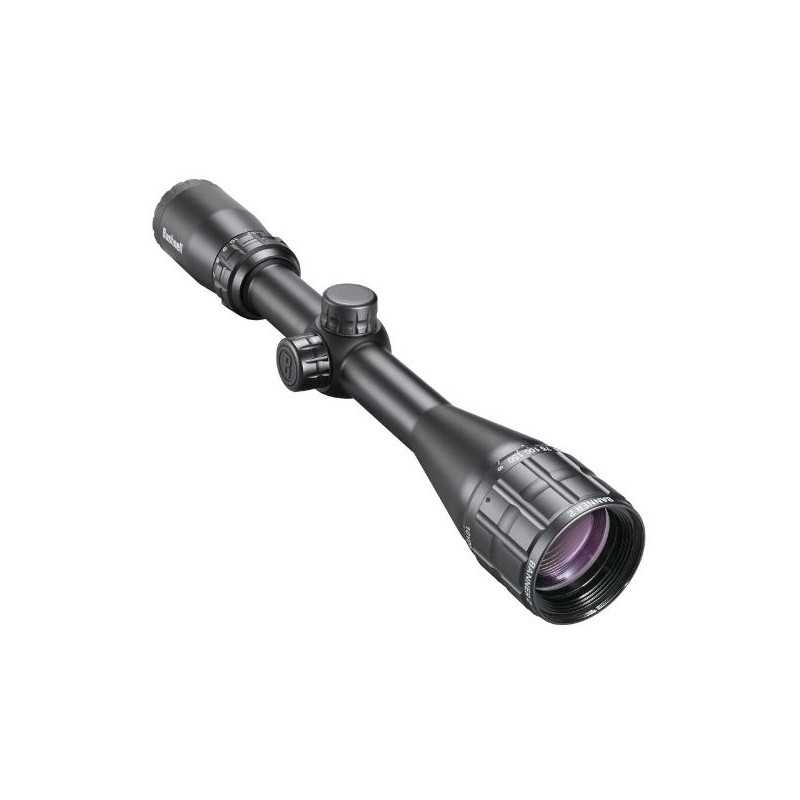 בושנל באנר 2 4-12x40 כוונת רובה