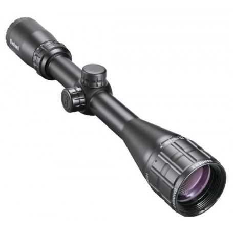 Bushnell Banner 2 4-12x40 Kiväärin Tähyskiikari