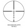 Приціл Bushnell Banner 2 4-12x40