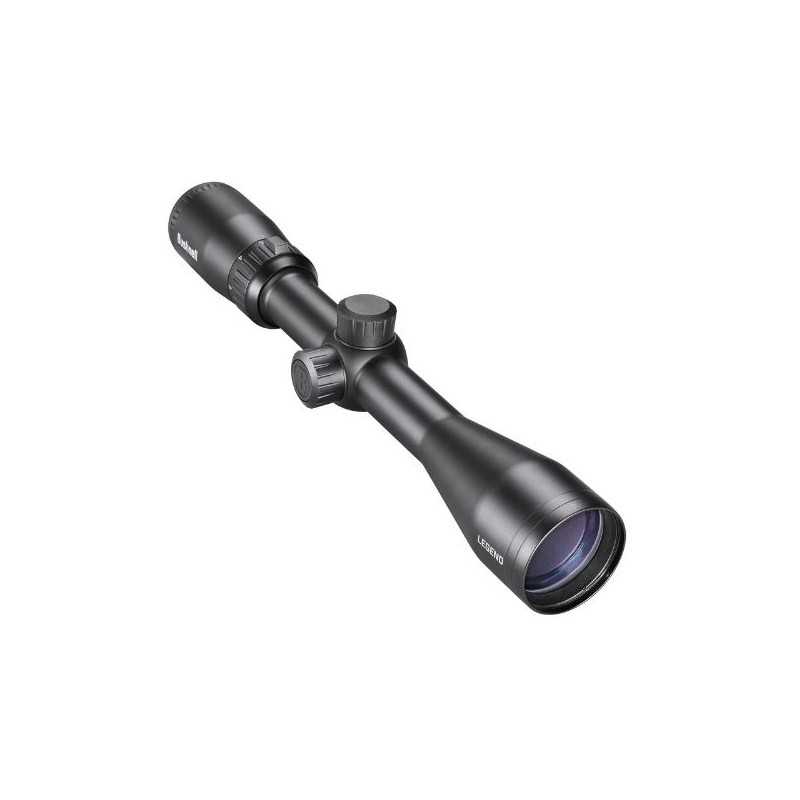 부쉬넬 레전드 3-9x40 소총 조준경 멀티-X 조명 십자선