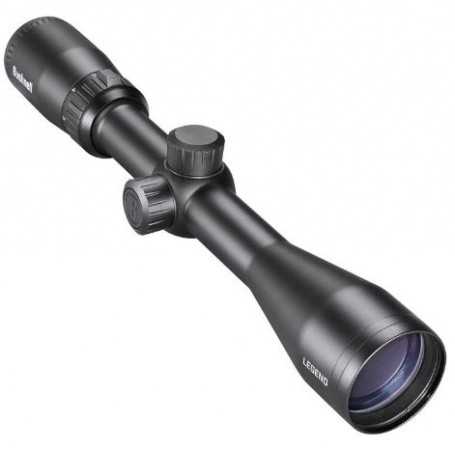 Bushnell Legend 3-9x40 Luneta Multi-X Retículo Iluminado