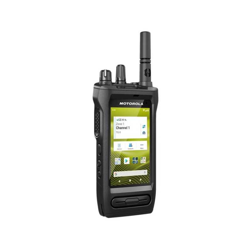 모토로라 모토트보 이온 스마트 UHF 라디오 - 표준 배터리 2850mAh