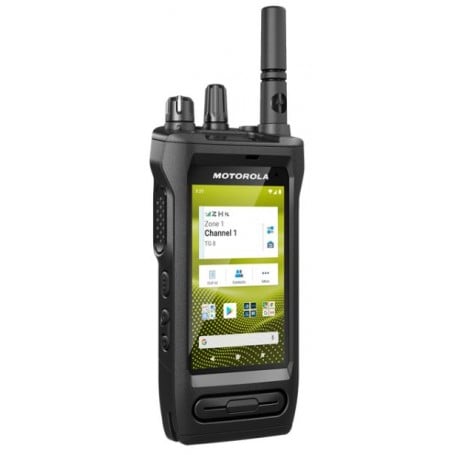 Motorola Mototrbo Ion Smart Radio UHF - Μπαταρία υψηλής χωρητικότητας 4400 mAh